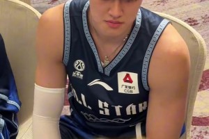 今日份球员营业！主打“一网打尽”！